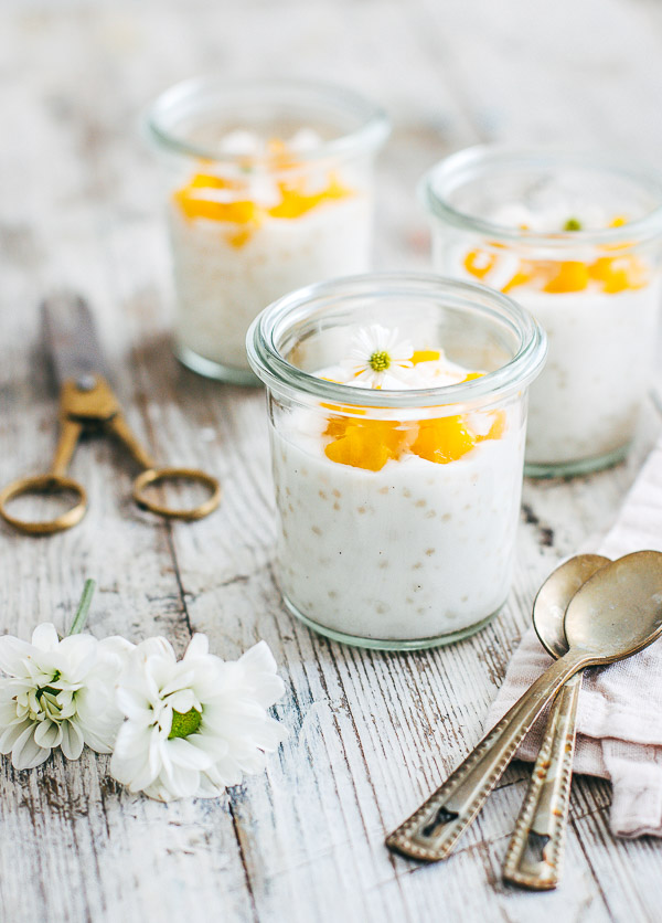 Light Christmas Desserts After A Heavy Meal - Light Desserts After A Heavy Meal : No Bake Pumpkin Cloud ...