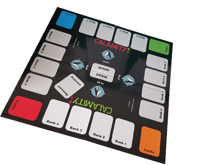Fluff's robot factory, covered on 3dpi last year. Custom Board Games Board Game Printing Manufacturer Usa Uk