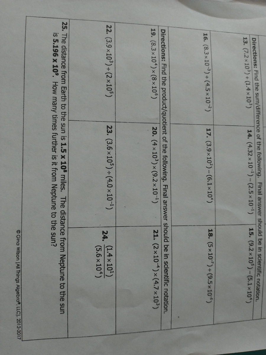 Gina Wilson All Things Algebra 2017 Answer Key Unit 3 Aa9bm1wpvfm7ym(01)