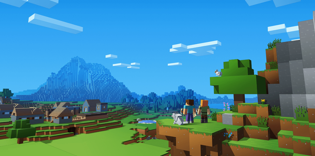 Pocket edition on pc or mac. Minecraft Free Download Full Version For PC Highly ...