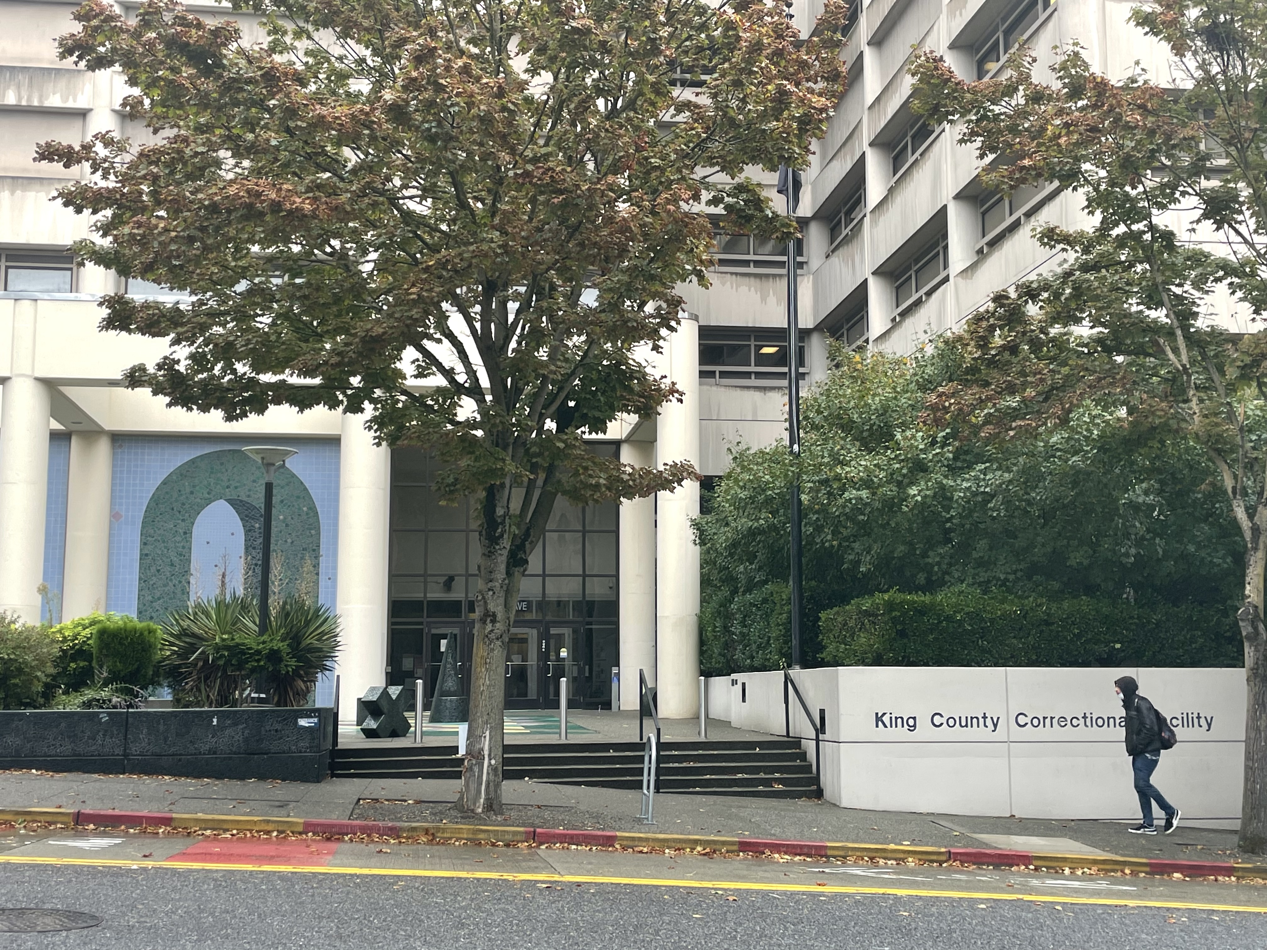 County Will No Longer House Inmates at SCORE Jail in South King County(03)