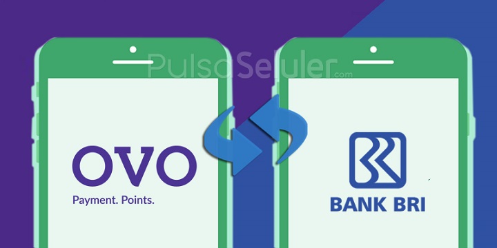 Masukkan user id dan password. Cara Top Up Saldo Ovo Di Bri Via Atm Dan Mobile Internet Banking 2021