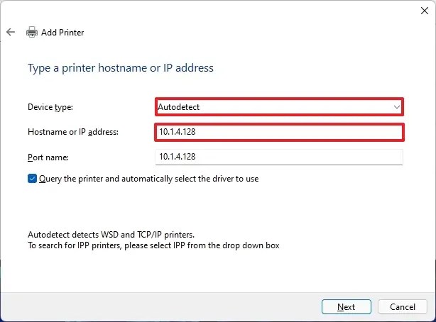 How to set up any printer on Windows 11 Windows Central