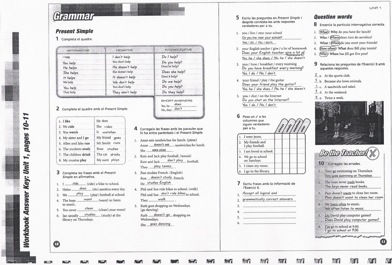Read Online Apexvs Answer Key Spanish 1 macphun.com