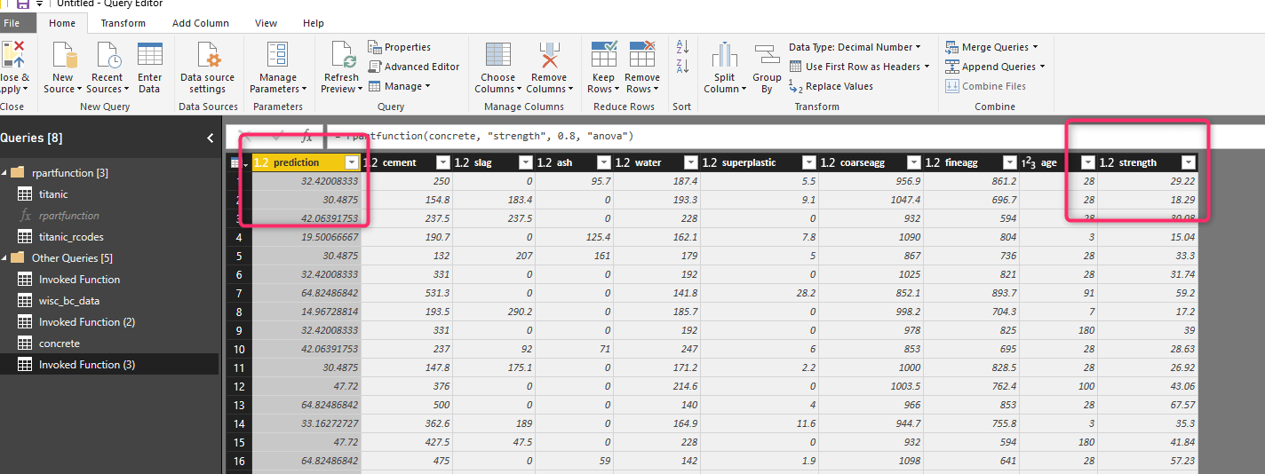 Power BI Sandbox: An Environment to Learn Power BI Service.