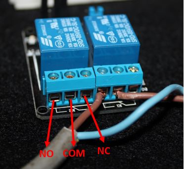 Guide for Relay Module with Arduino | Random Nerd Tutorials