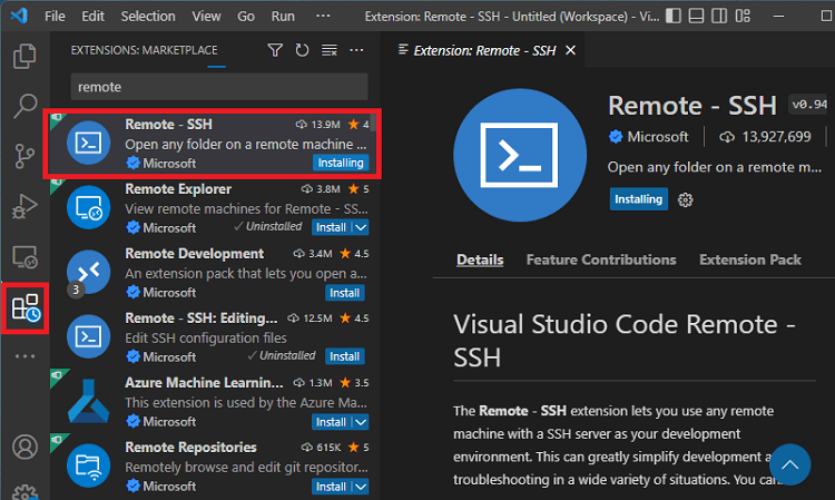 Programming Raspberry Pi Remotely Using Vs Code Remotessh Random