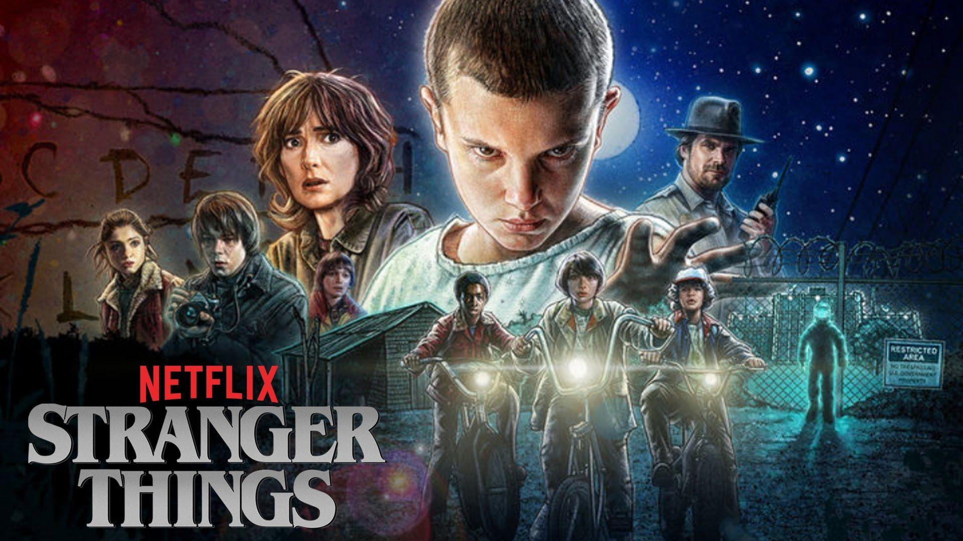 A Stranger Things Season 1 Detail Only Makes Sense With Vecna