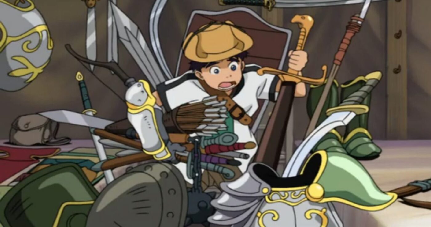 7 Anime Characters With The Strongest Plot Armor Recommend Me Anime