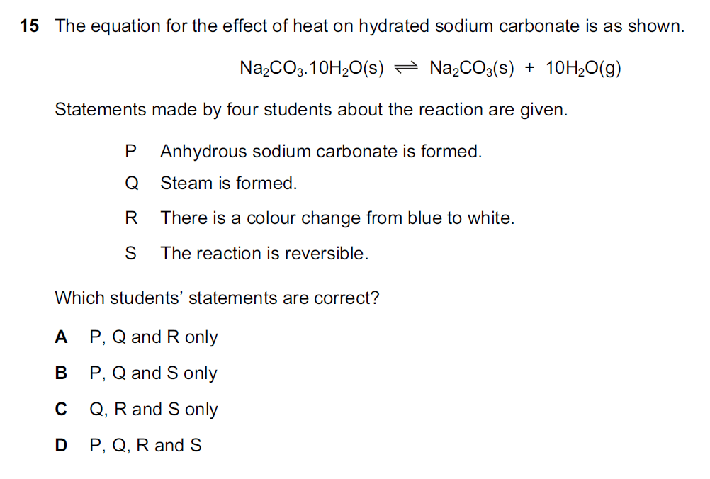 0620 y20 sm 2 Cambridge Assessment International Education