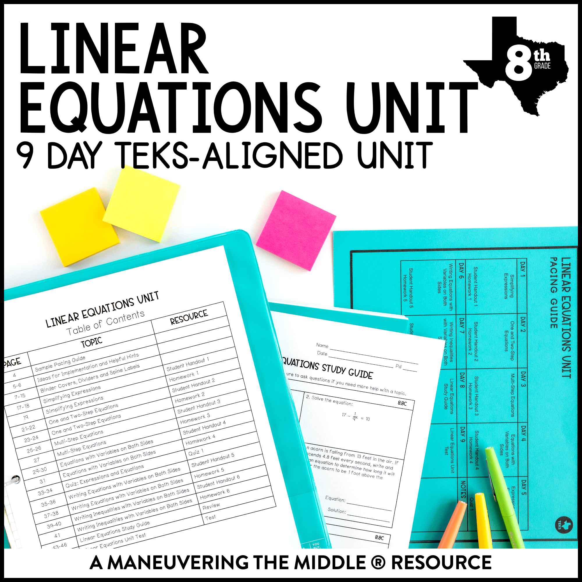 Maneuvering The Middle Llc 2015 Worksheets Answer Key(04)
