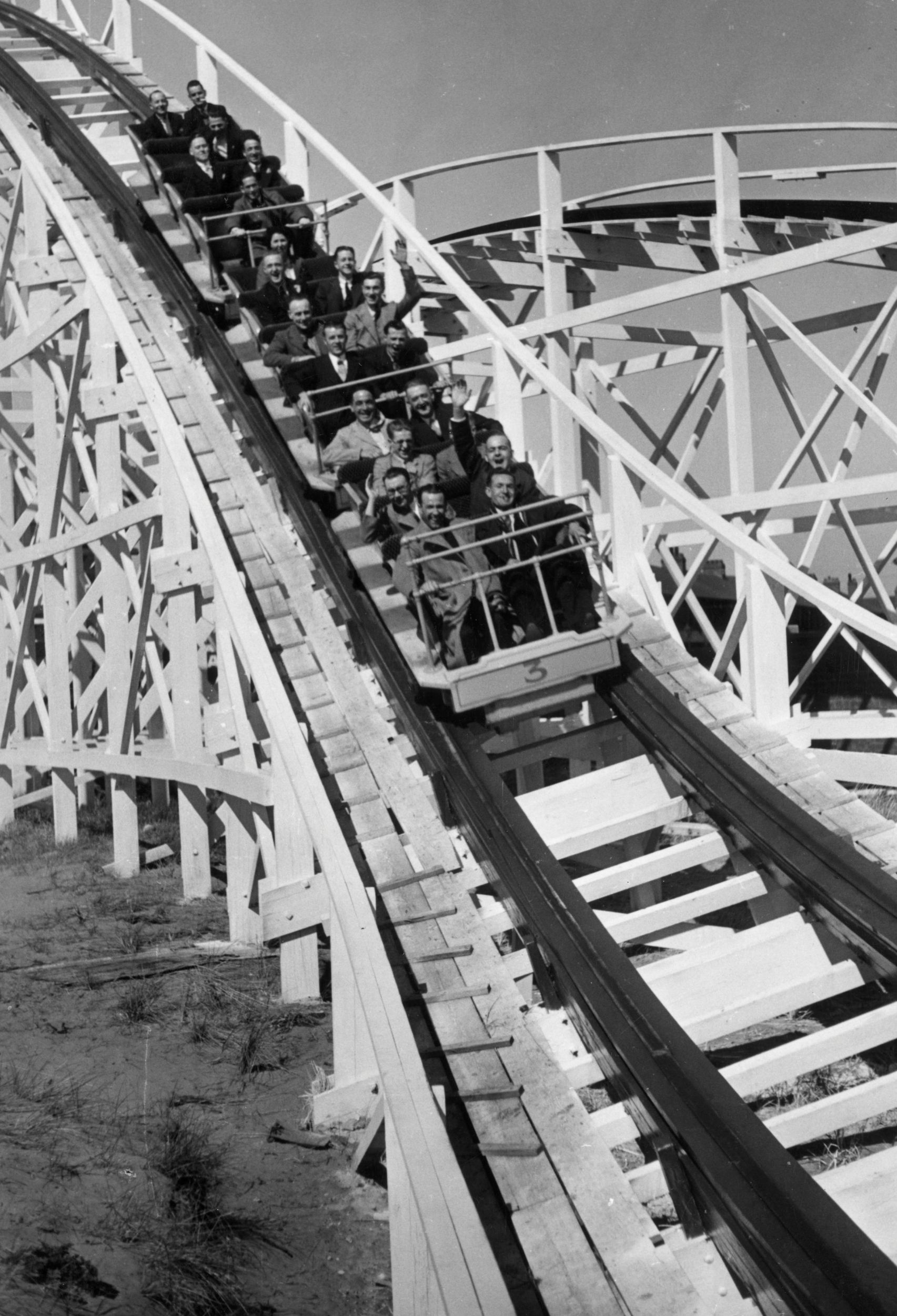 Emotional Rollercoaster(04)