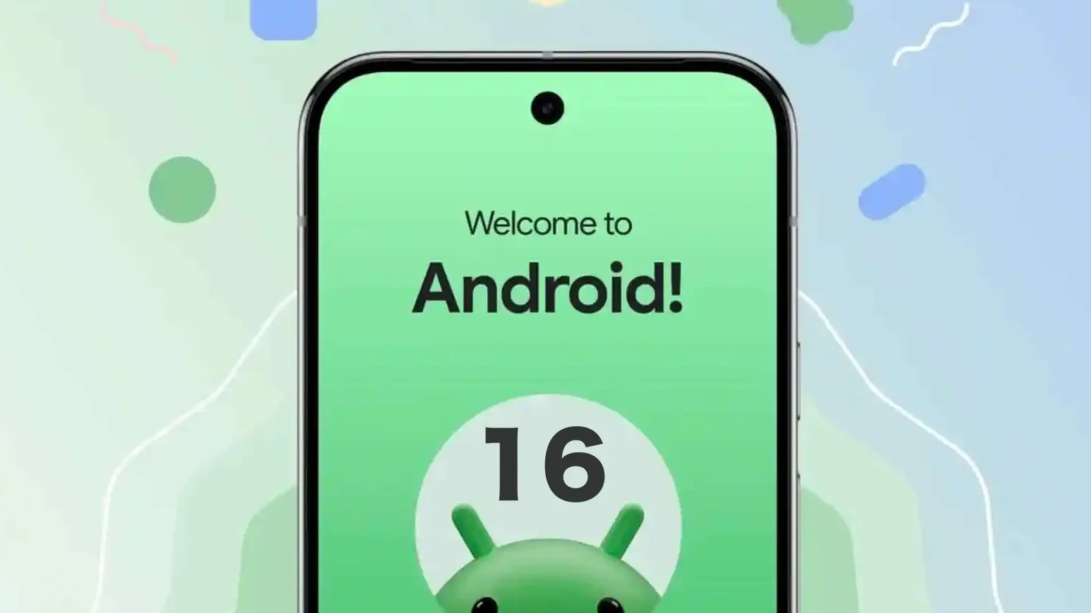 Android 16 May Add Predictive Back Support to Three-Button Navigation