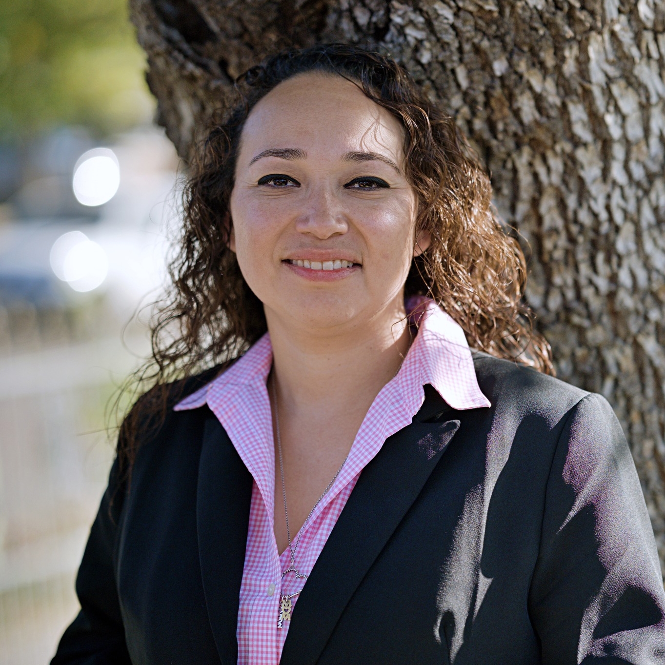 Michele Garcia 2022 candidate for Bexar County Justice of the Peace