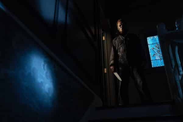 Halloween Kills Ending Explained Spoilers