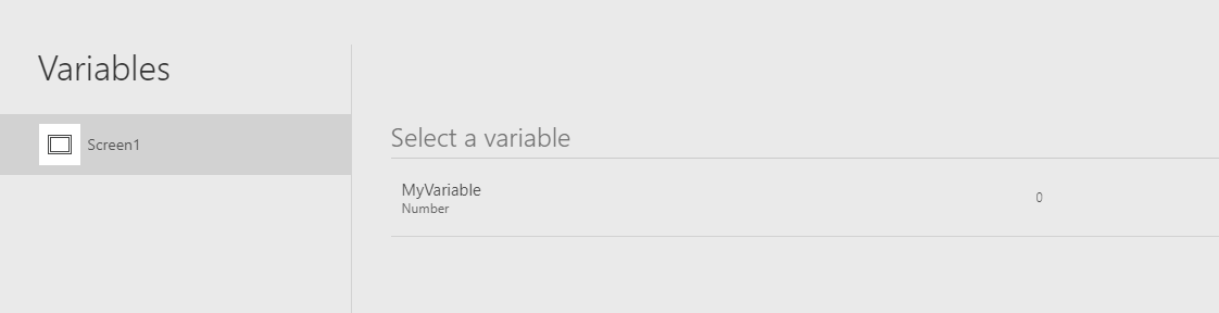 Power Apps: When to Use Set or UpdateContext YouTube