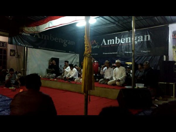 Cancut Taliwondo Di Majelis Sinau ke 31 Adalah Bangkit Menuju Perubahan –  Sinarlampung