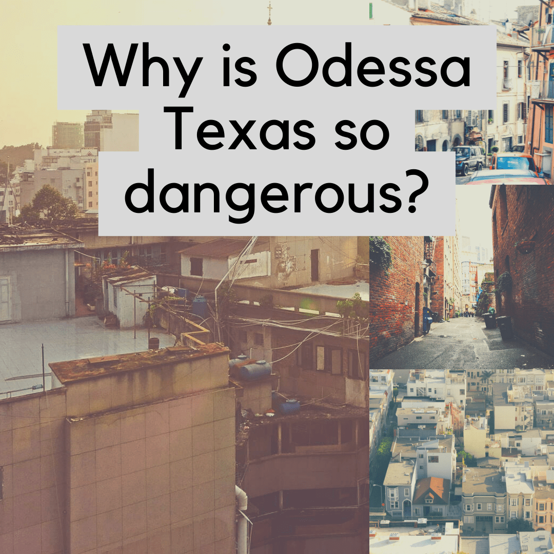 Is Odessa In Danger at Virginia Nealon blog