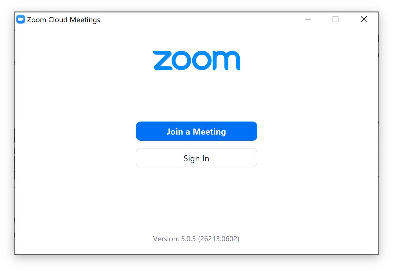 Zoom Video Conferencing, Web Conferencing, Online Meetings,.