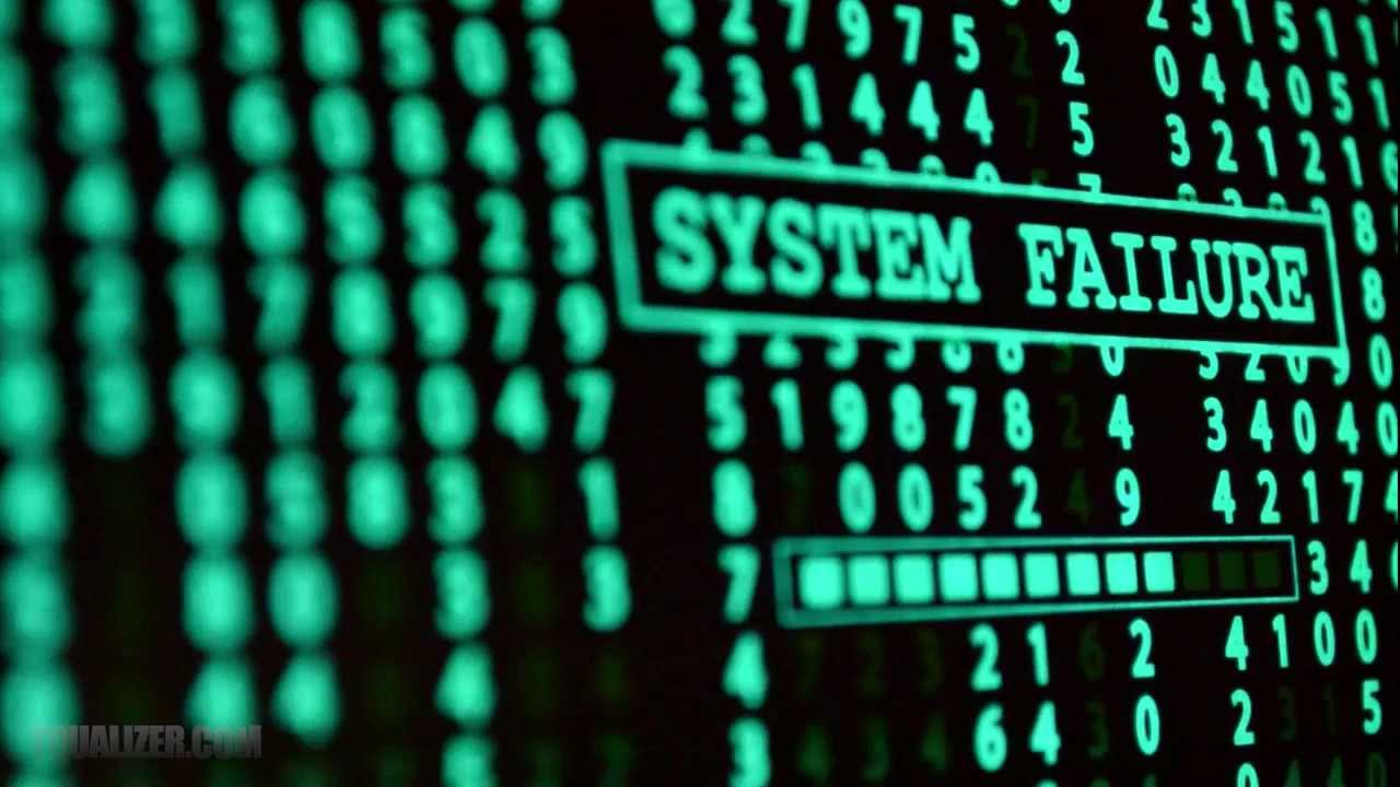System Failure Squat University