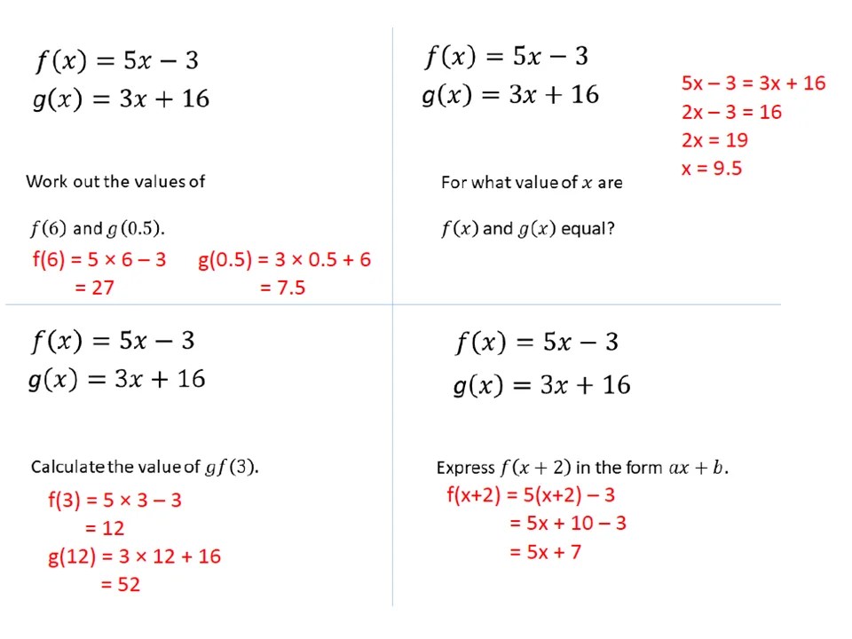 Solve for x Calculator Mathway