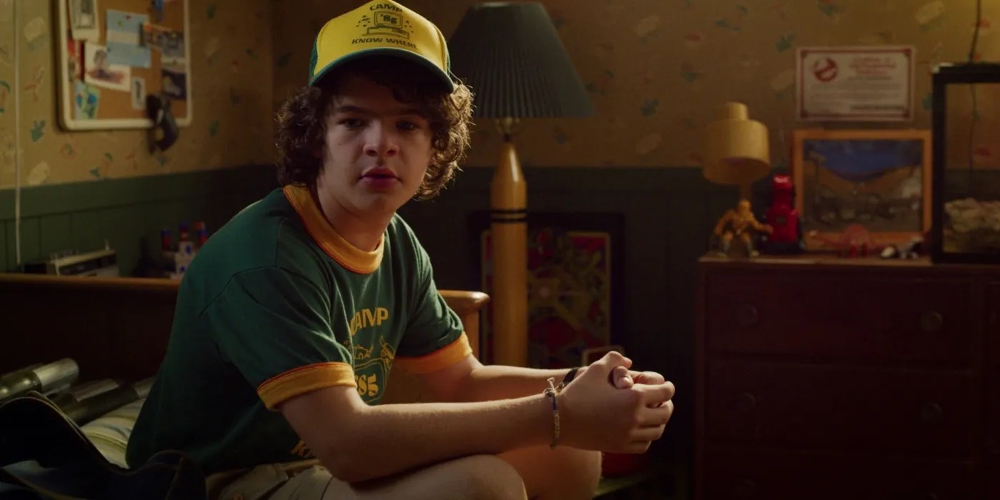 stranger things edit mike and will YouTube