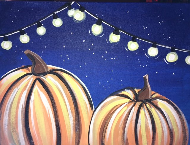 33 Fun Halloween Painting Ideas Kids Of All Ages Will Love