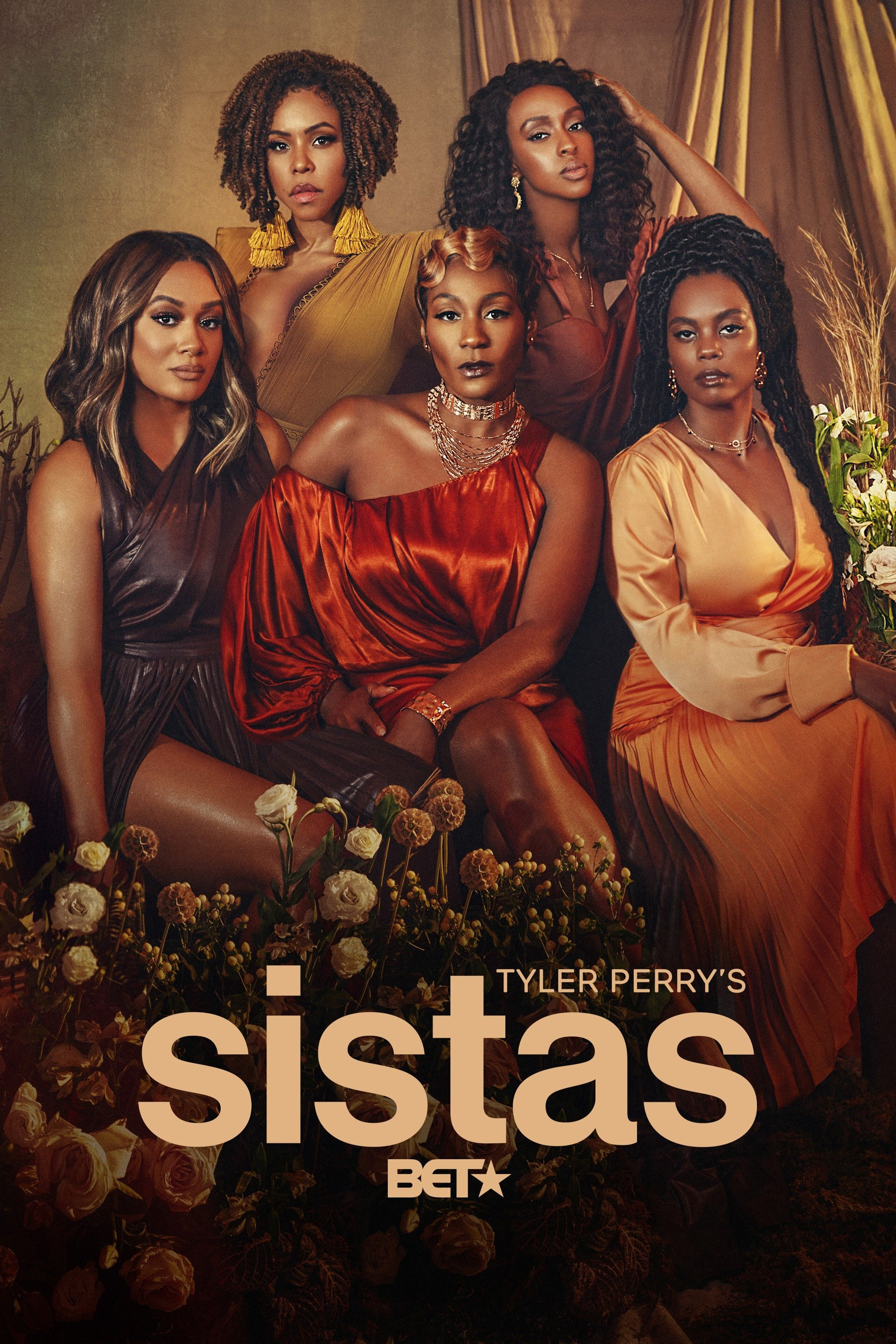 Tyler Perrys Sistas S04E08 Download Mp4 [128.10MB] Waploaded