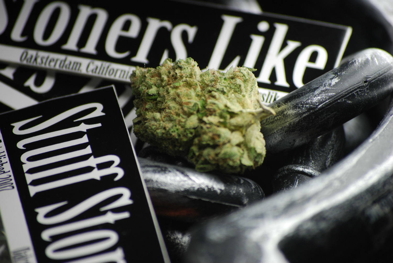 Silverback Strain Review