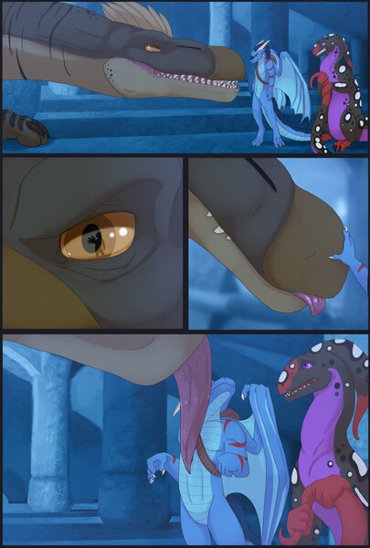 Whale Mawshot Furaffinity : Whale Mawshot Furaffinity A New Whaleca Around By Tasuric By Dosfin Fur Affinity Dot Net Discover More Posts About Furaffinity Wursipswrunciwus