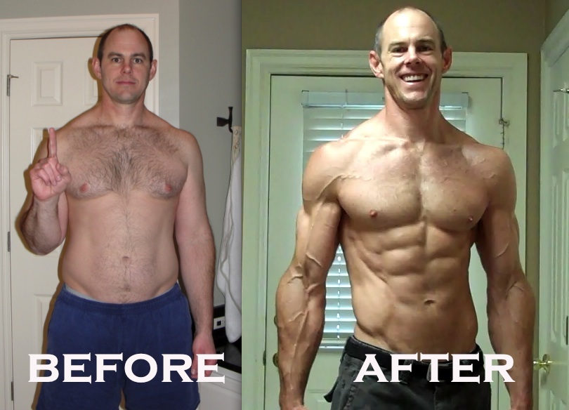 P90X3-P90X2-P90X-Insanity Hybrid Paul S. Kemp, Fictioneer