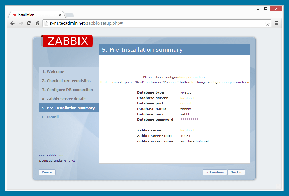 Monitor – IT System Administrator Tuts