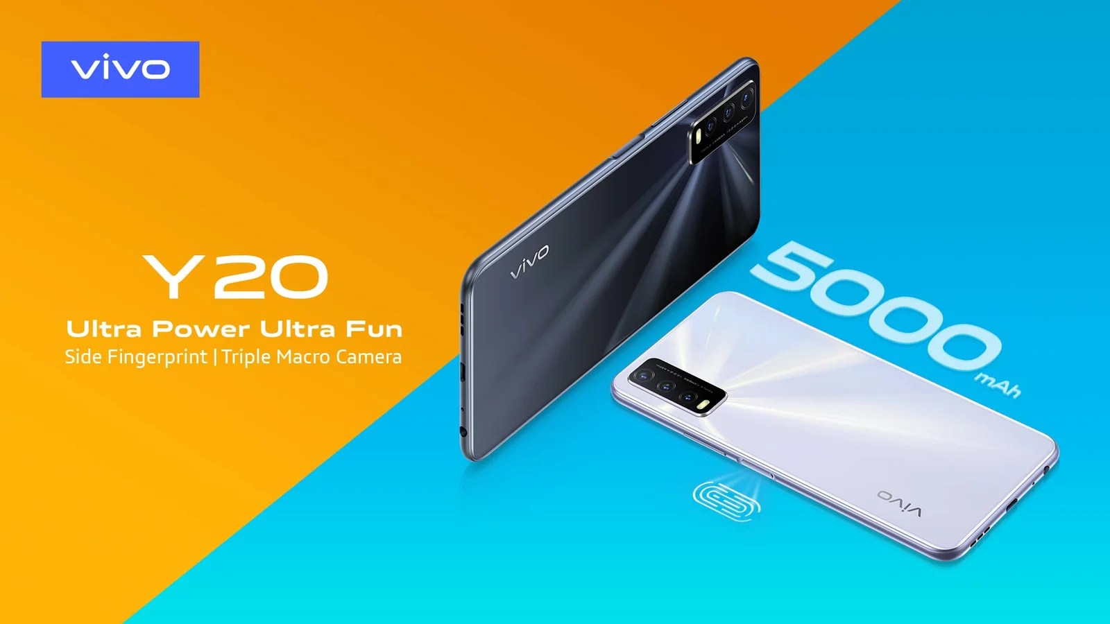 Vivo Y20 Goes On Sale For Kes 14 000