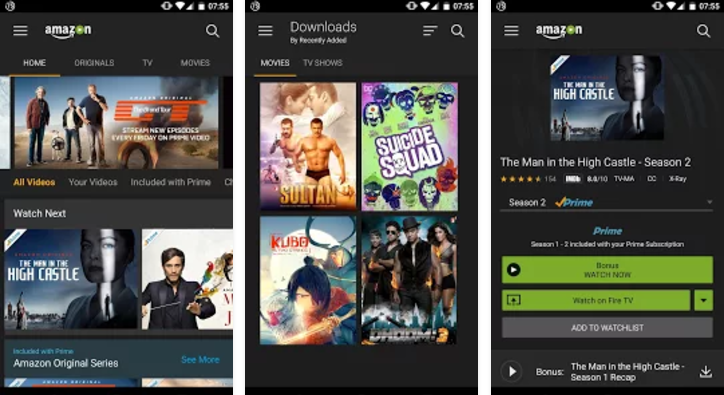 Download & Play Amazon Prime Video on PC & Mac (Emulator)