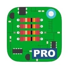 Top 5 iOS apps for electronics engineers