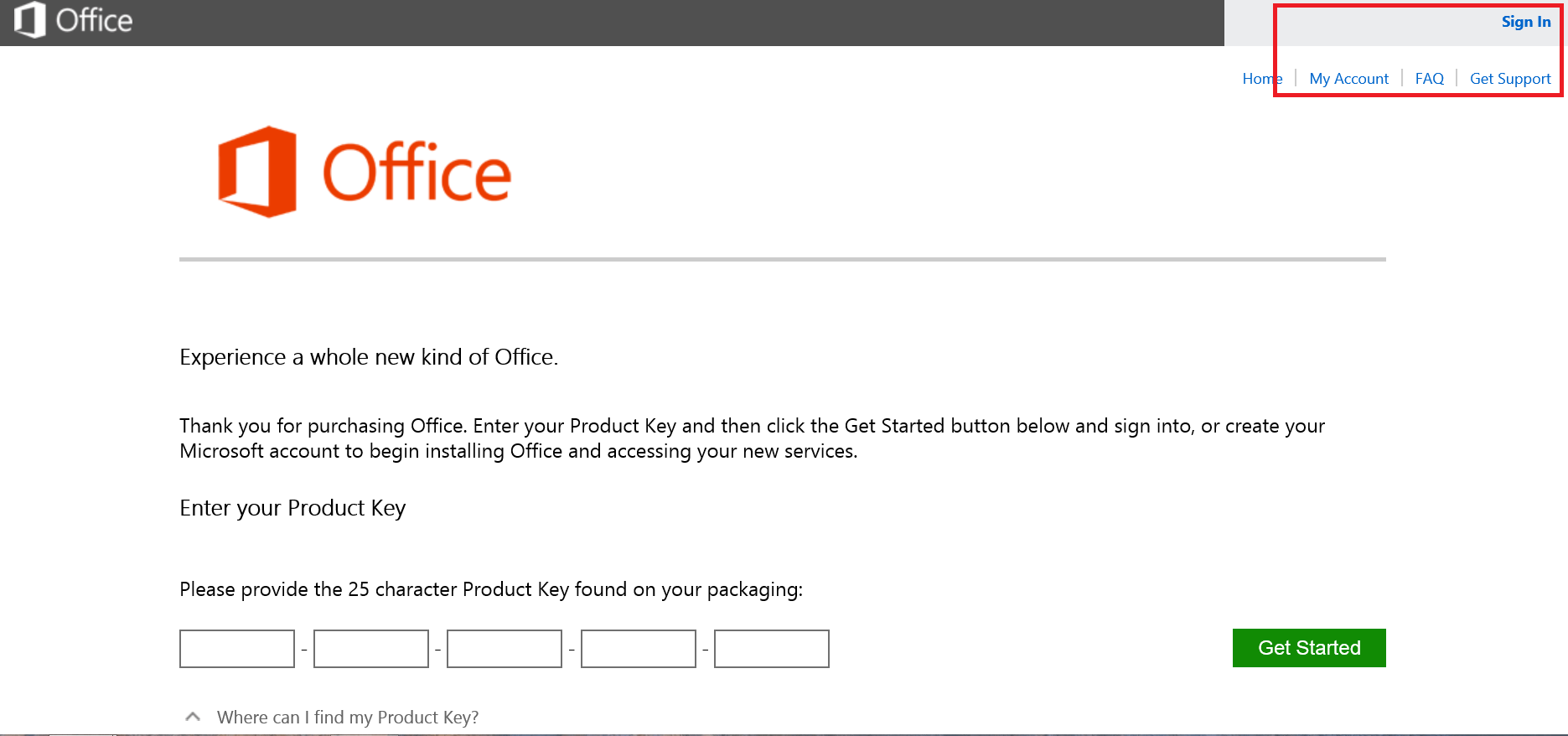 Microsoft Outlook for business Microsoft