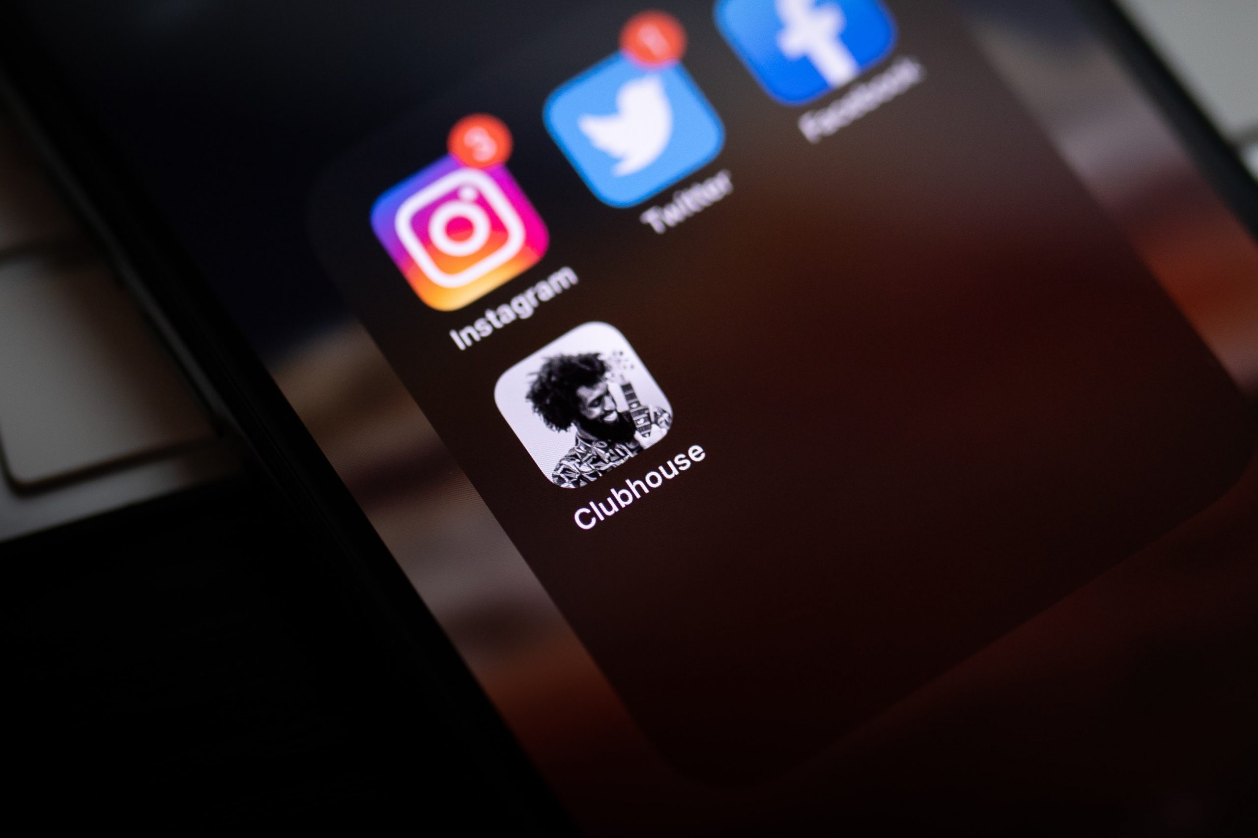 Not on your phone just now? Clubhouse Will Soon Start Working on an Android App