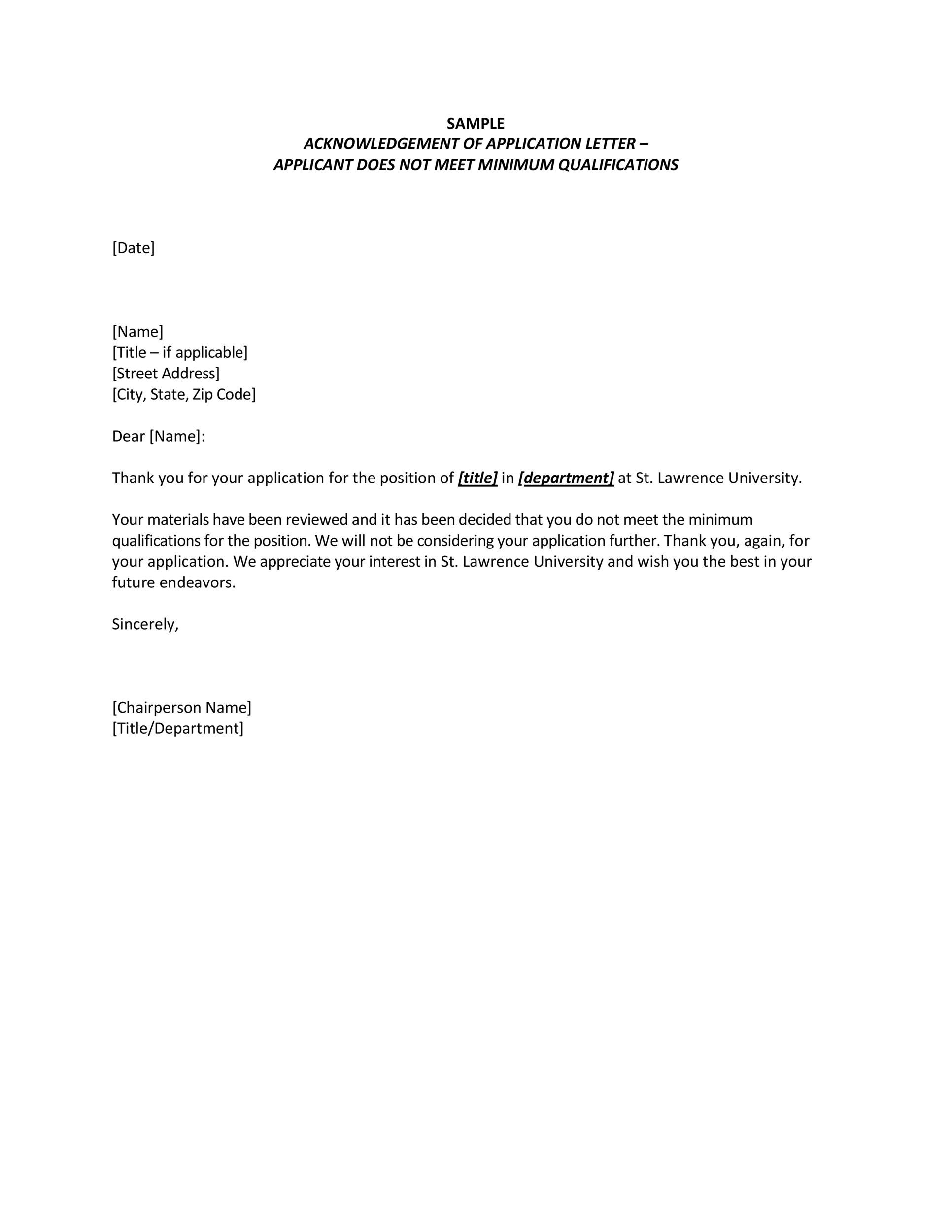 Maybe you would like to learn more about one of these? Acknowledgement Samples 41 Best Acknowledgement Samples Examples A Templatelab Acknowledgment Sample Is Used To Show Gratitude To Companies Or Individuals Mahmudi Iskandar