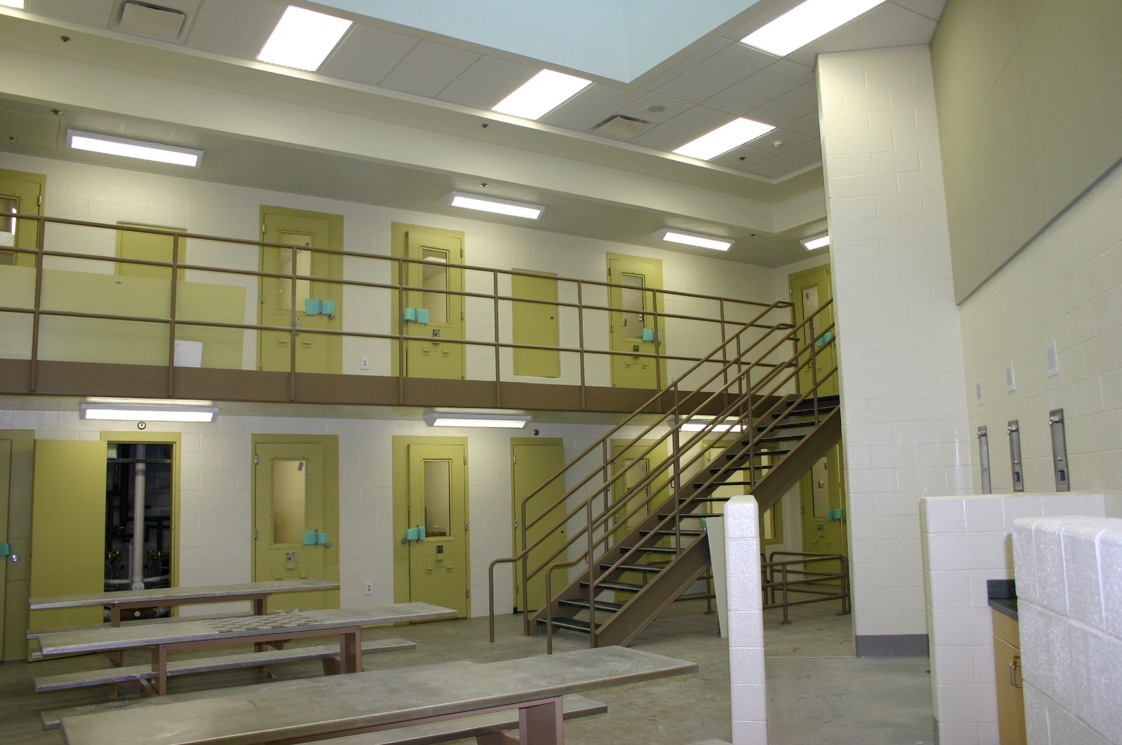 County Jails in Texas Texapedia