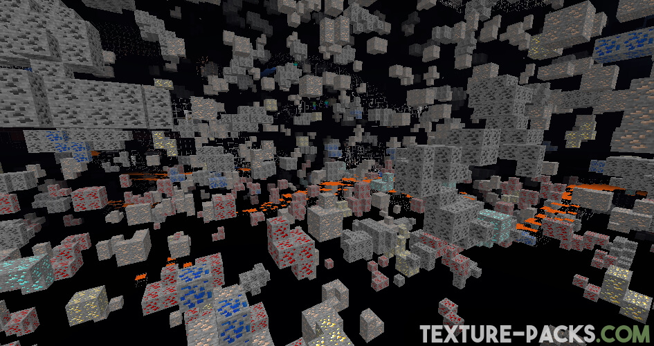 Minecraft Xray Bedrock Xbox X Ray Texture Pack 1 17 X Minecraft Pe