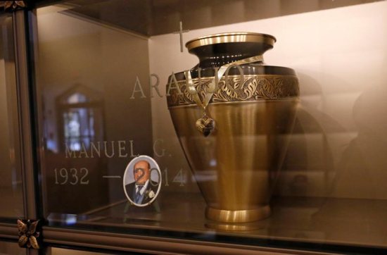 After 12 weeks, the participants were assessed to discover how long it took for the new behaviour to become automatic. How Should Ashes Properly Be Handled After Cremation Thecatholicspirit Com Thecatholicspirit Com