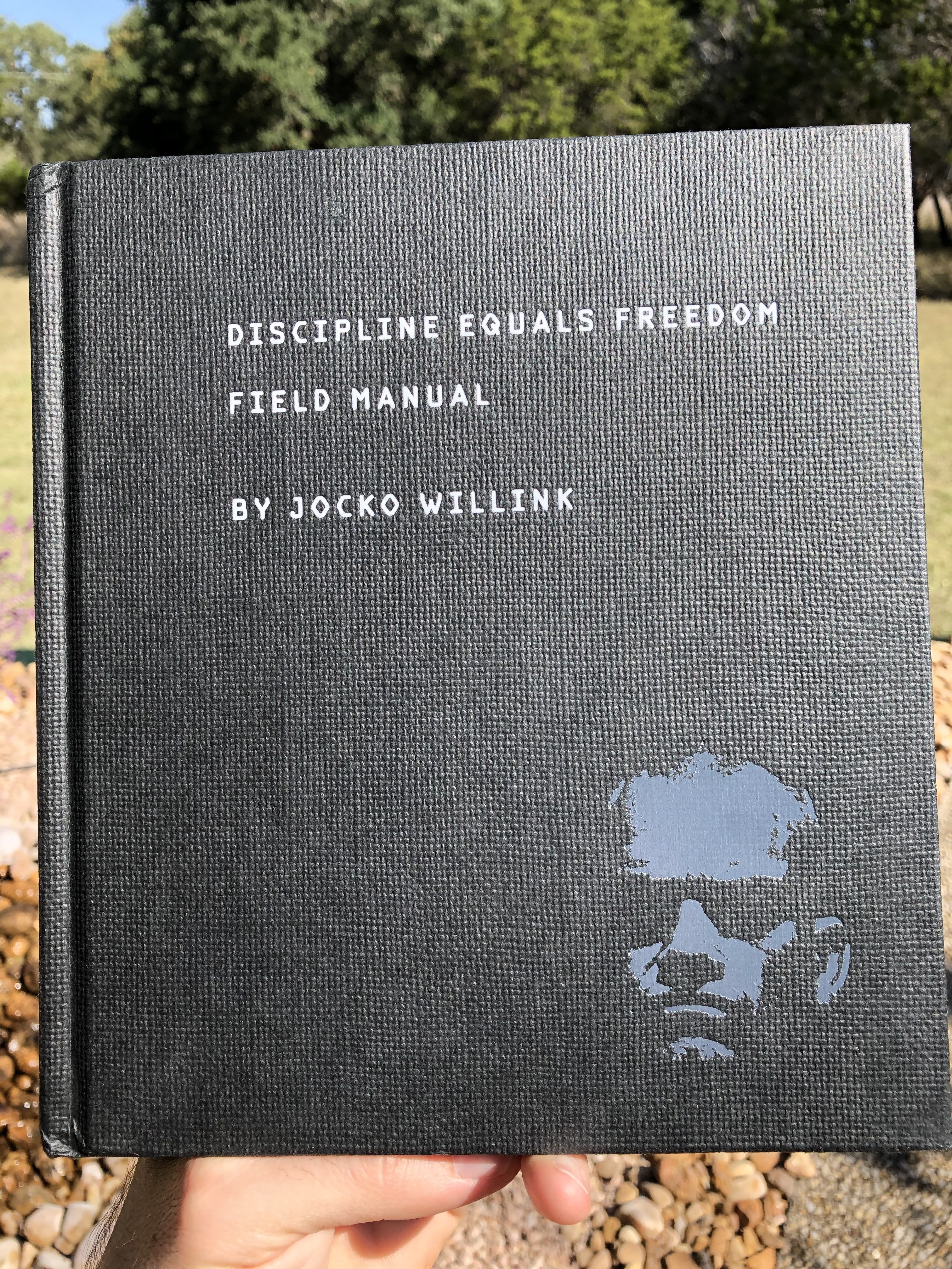 Jocko Willink Wikipedia