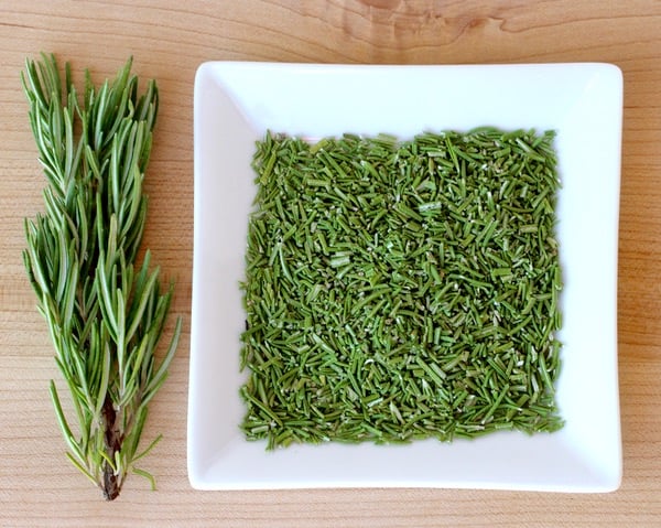 Preheat an air fryer to 390 degrees f (2. Drying Fresh Rosemary in 90 Seconds! - The Frugal Girls