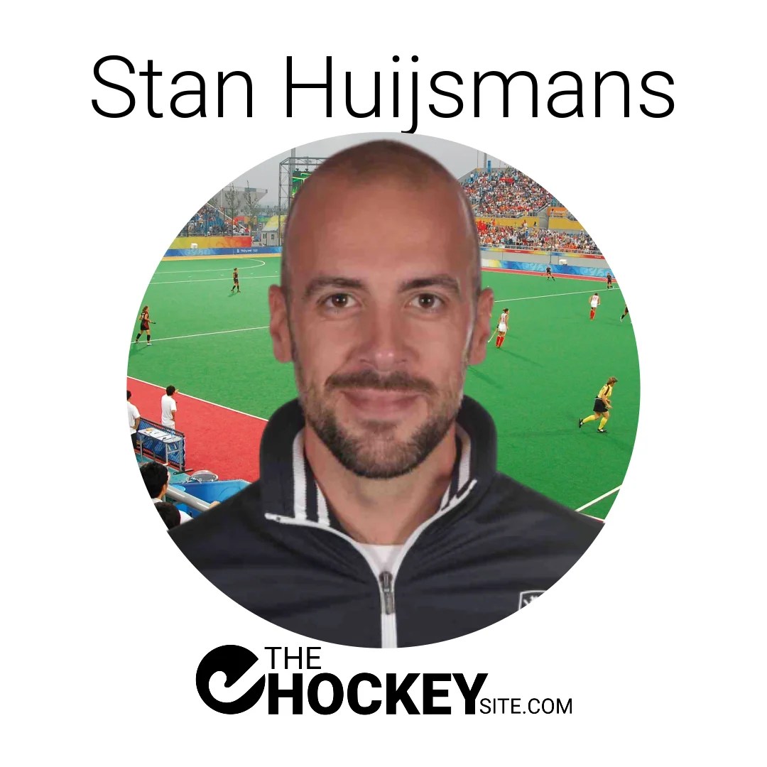 Stan Huijsmans - The Hockey Site