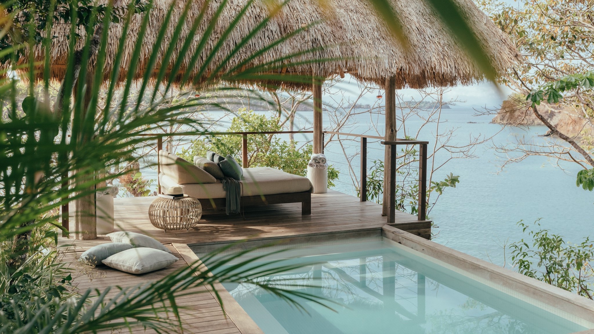 Top 10 best beach resorts in Central America the Luxury Travel Expert(04)