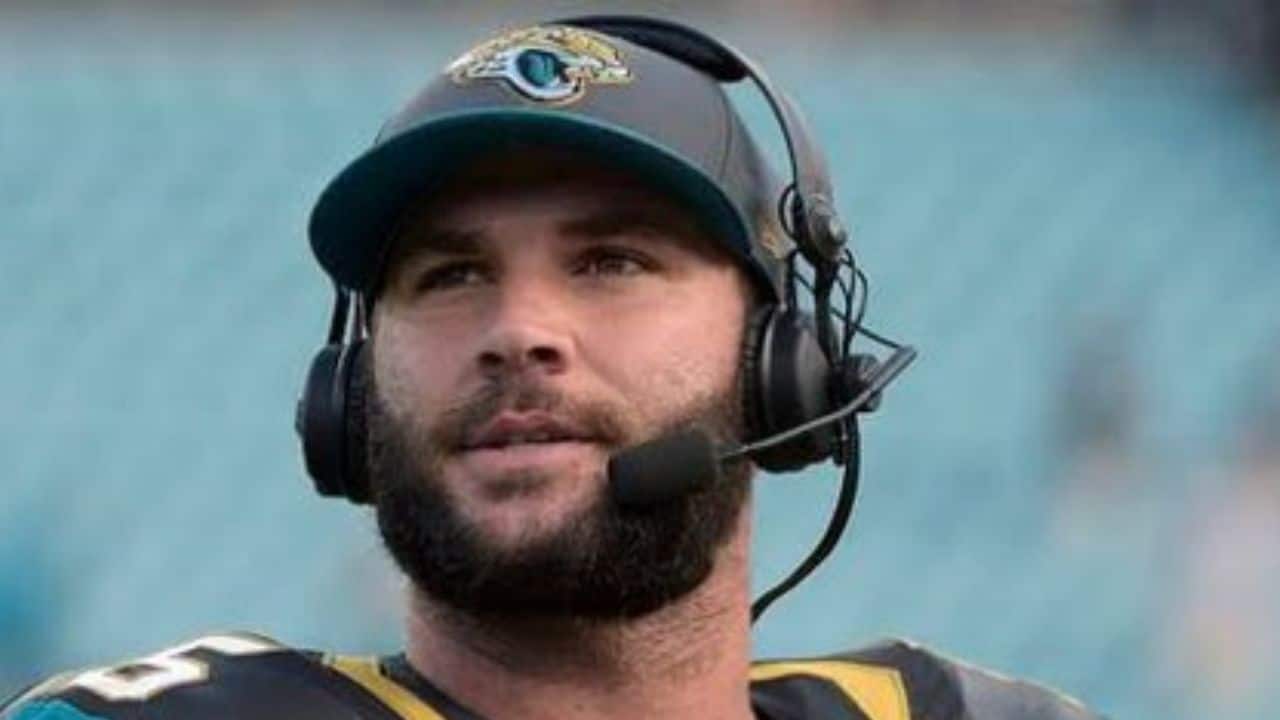 Blake Bortles Net Worth, Career Earnings And Contract In 2022 As He