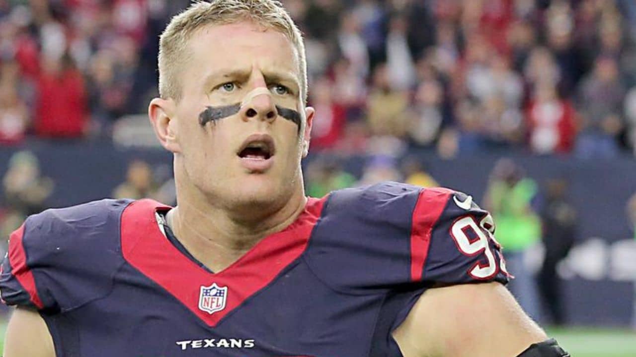 JJ Watt Net Worth, Salary, Contract Details And Career Earnings In 2022