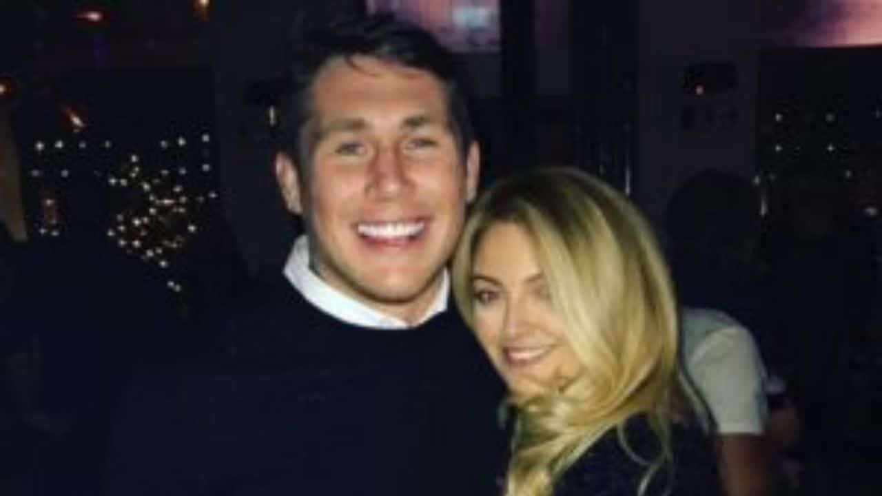 Who is Laura to be wife of Darren Till, family, children and