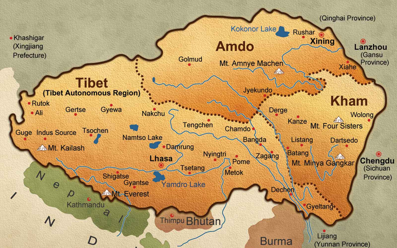 Sino-Indian border dispute Wikipedia