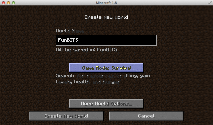 Minecraft Bedwars Servers ServerTilt
